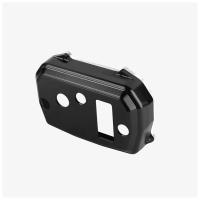 PROTECTION TABLEAU DE BORD | PANIGALE V2 2025+ BONAMICI