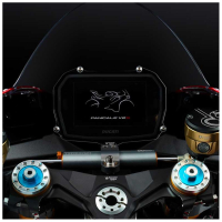 PROTECTION TABLEAU DE BORD | PANIGALE V2 2025+ BONAMICI