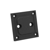 PLAQUE INTERFACE EVOTECH PERFORMANCE CARPURIDE COMPATIBLE W603 