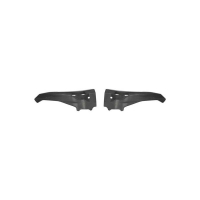 PROTECTION CADRE CARBONE BRILLANT LIGHTECH APRILIA
