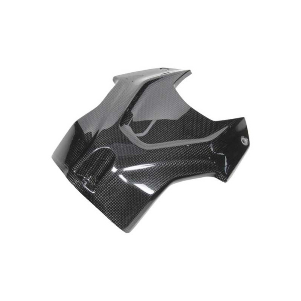 PROTECTION RÉSERVOIR CARBONE BRILLANT LIGHTECH BMW