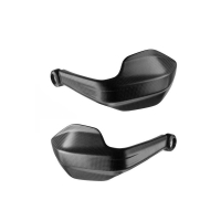 PARES MAINS CARBONE LIGHTECH DUCATI - Finition : BRILLANT