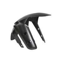 GARDE BOUE AVANT CARBONE LIGHTECHDUCATI - Finition : BRILLANT