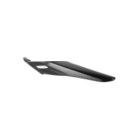 PARE CHAINE CARBONE LIGHTECH DUCATI - Finition : MAT