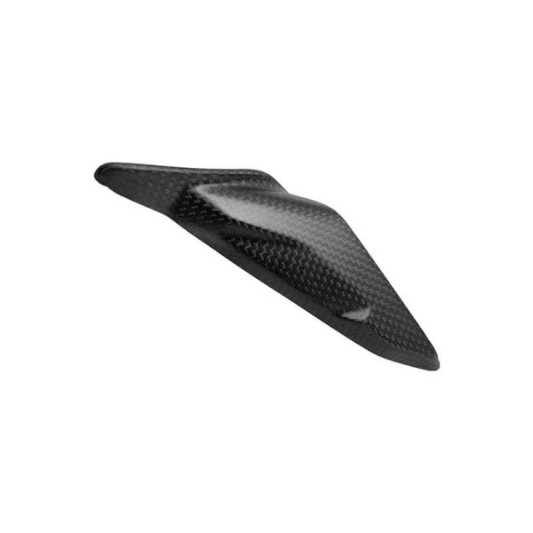 PROTECTION CHAINE INFÉRIEUR CARBONE LIGHTECH DUCATI - Finition : MAT