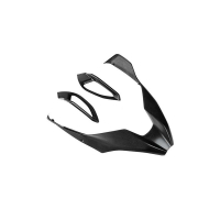 CARÉNAGE AVANT CARBONE LIGHTECH DUCATI - Finition : BRILLANT