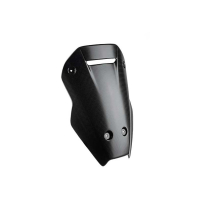 BULLE CARBONE LIGHTECH DUCATI - Finition : BRILLANT