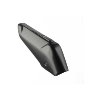 PROTECTION SILENCIEUX ORIGINE CARBONE LIGHTECH DUCATI - Finition : MAT