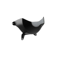 PROTECTION EMBRAYAGE CARBONE LIGHTECH DUCATI - Finition : MAT