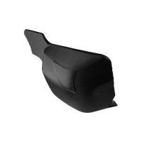 PROTECTIONS BRAS OSCILLANT CARBONE LIGHTECH DUCATI - Finition : MAT