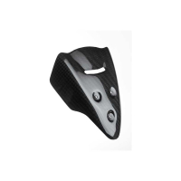 SUPPORT DE COMPTEUR CARBONE LIGHTECH DUCATI - Finition : MAT