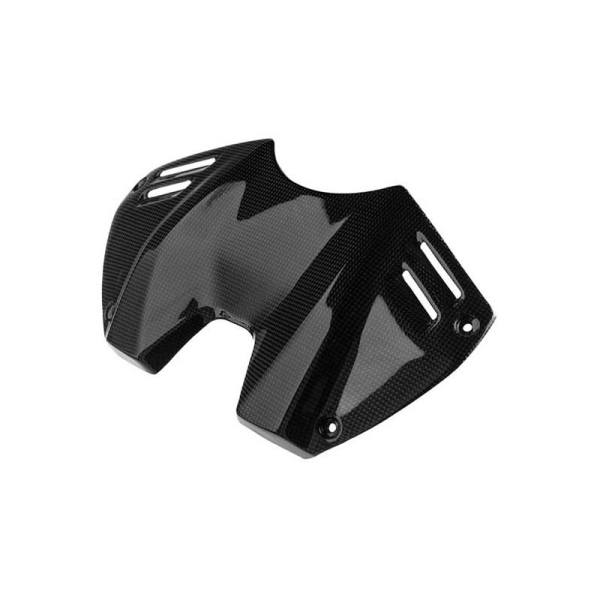 PROTECTION RÉSERVOIR CARBONE LIGHTECH DUCATI - Finition : MAT