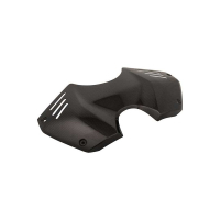 PROTECTION RÉSERVOIR CARBONE LIGHTECH DUCATI - Finition : MAT