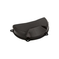 PROTECTION EMBRAYAGE CARBONE LIGHTECH DUCATI - Finition : MAT