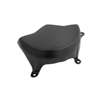 PROTECTION ALTERNATEUR CARBONE LIGHTECH DUCATI - Finition : MAT