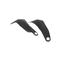 PROTECTIONS CADRE CARBONE LIGHTECH DUCATI - Finition : MAT