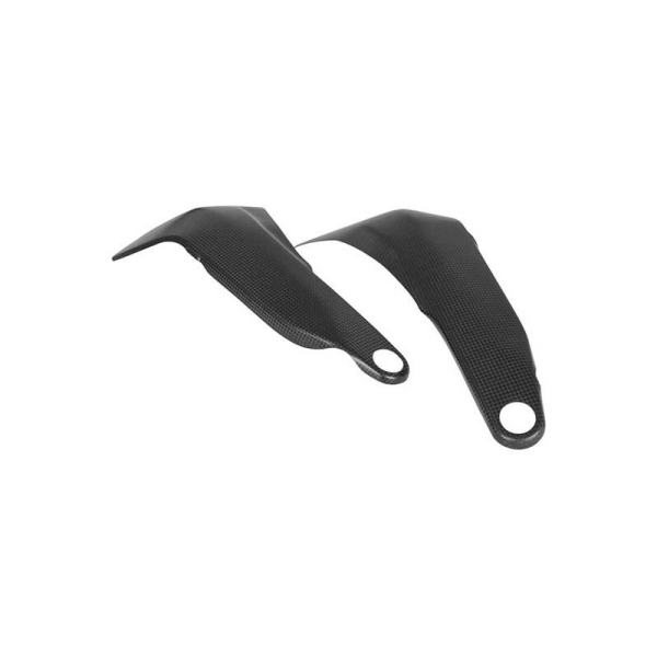 PROTECTIONS CADRE CARBONE LIGHTECH DUCATI - Finition : MAT