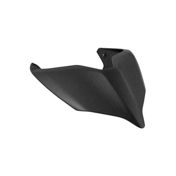 COQUE ARRIÈRE CARBONE LIGHTECH DUCATI - Finition : MAT