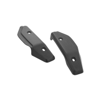 FLANCS RADIATEUR CARBONE MAT LIGHTECH DUCATI