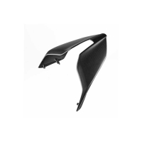 COQUE ARRIÈRE CARBONE MAT LIGHTECH DUCATI