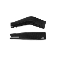 PROTECTIONS BRAS OSCILLANT CARBONE BRILLANT LIGHTECH KAWASAKI 