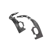PROTECTIONS CADRE CARBONE BRILLANT LIGHTECH SUZUKI