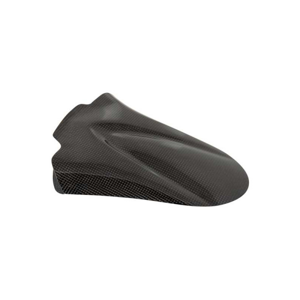 GARDE BOUE ARRIÈRE CARBONE LIGHTECH SUZUKI - Finition : MAT