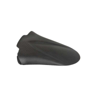 GARDE BOUE ARRIÈRE CARBONE LIGHTECH SUZUKI - Finition : MAT