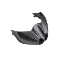 PROTECTION RÉSERVOIR CARBONE LIGHTECH SUZUKI - Finition : MAT