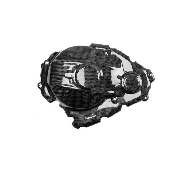 PROTECTION EMBRAYAGE CARBONE LIGHTECH SUZUKI - Finition : MAT