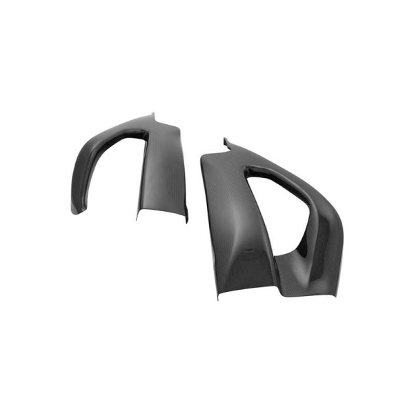 PROTECTION BRAS OSCILLANT CARBONE LIGHTECH SUZUKI - Finition : MAT