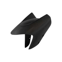 GARDE BOUE AVANT CARBONE LIGHTECHYAMAHA - Finition : BRILLANT