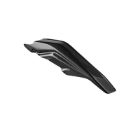 PROTECTION COURROIE CARBONE LIGHTECH YAMAHA - Finition : BRILLANT