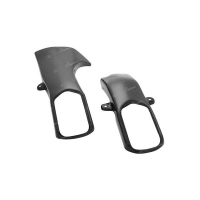 PROTECTION BRAS OSCILLANT CARBONE LIGHTECH YAMAHA - Finition : MAT