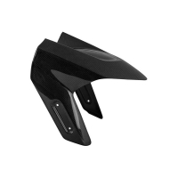 GARDE BOUE AVANT CARBONE LIGHTECHYAMAHA - Finition : BRILLANT