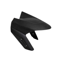 GARDE BOUE AVANT CARBONE LIGHTECHYAMAHA - Finition : BRILLANT
