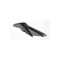 CACHE-COURROIE SUPÉRIEUR CARBONE LIGHTECH YAMAHA - Finition : BRILLANT