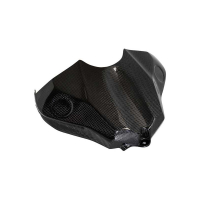 PROTECTION RÉSERVOIR CARBONE BRILLANT LIGHTECH YAMAHA 