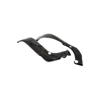 PROTECTIONS CADRE CARBONE BRILLANT LIGHTECH YAMAHA