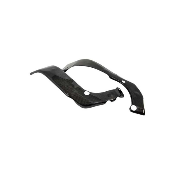 PROTECTIONS CADRE CARBONE BRILLANT LIGHTECH YAMAHA