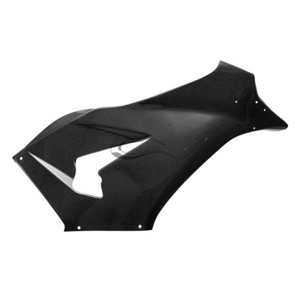FLANC DROIT CARBONE CARBONIN HONDA CBR 1000 RR-R 2024/*