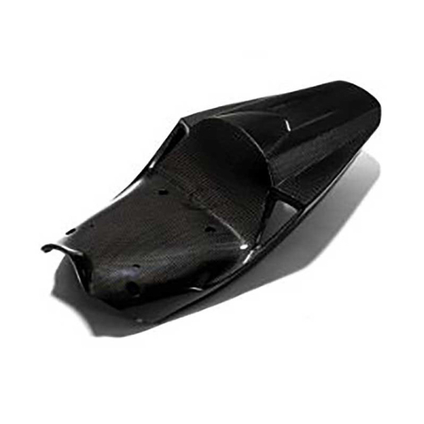 COQUE ARRIERE CARBONE CARBONIN BOUCLE CARBONIN HONDA CBR 600 RR-R 2024/*