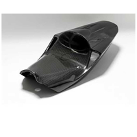 COQUE ARRIERE CARBONE CARBONIN BOUCLE ORIGINE HONDA CBR 600 RR-R 2024/* 