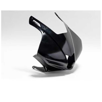 FACE AVANT CARBONIN AVIO FIBRE HONDA CBR600RR 2024/* (4DZUS)