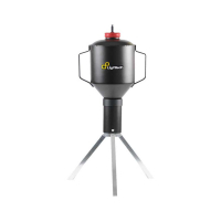 DERRICK REMPLISSAGE RAPIDE 5 LITRES POUR TRAPPE À ESSENCE DÉSAXÉE LIGHTECH