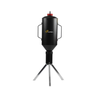 DERRICK REMPLISSAGE RAPIDE 10 LITRES POUR TRAPPE À ESSENCE DÉSAXÉE LIGHTECH