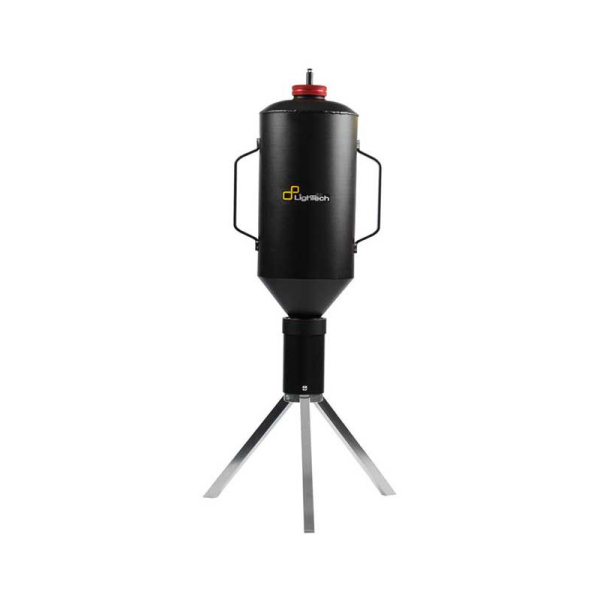 DERRICK REMPLISSAGE RAPIDE 10 LITRES POUR TRAPPE À ESSENCE DÉSAXÉE LIGHTECH