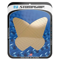 PROTECTION DE RESERVOIR ICON STOMPGRIP APRILIA RS 457 24-26 - Couleur : TRANSPARENT