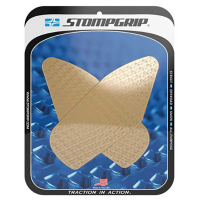 PROTECTION DE RESERVOIR ICON STOMPGRIP APRILIA RS 457 24-26 - Couleur : NOIR 