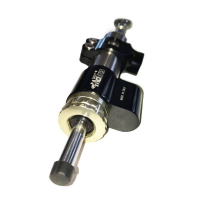 AMORTISSEUR DE DIRECTION MATRIS SERIE SDK CAGIVA CAGIVA RAPTOR 1000 00/05